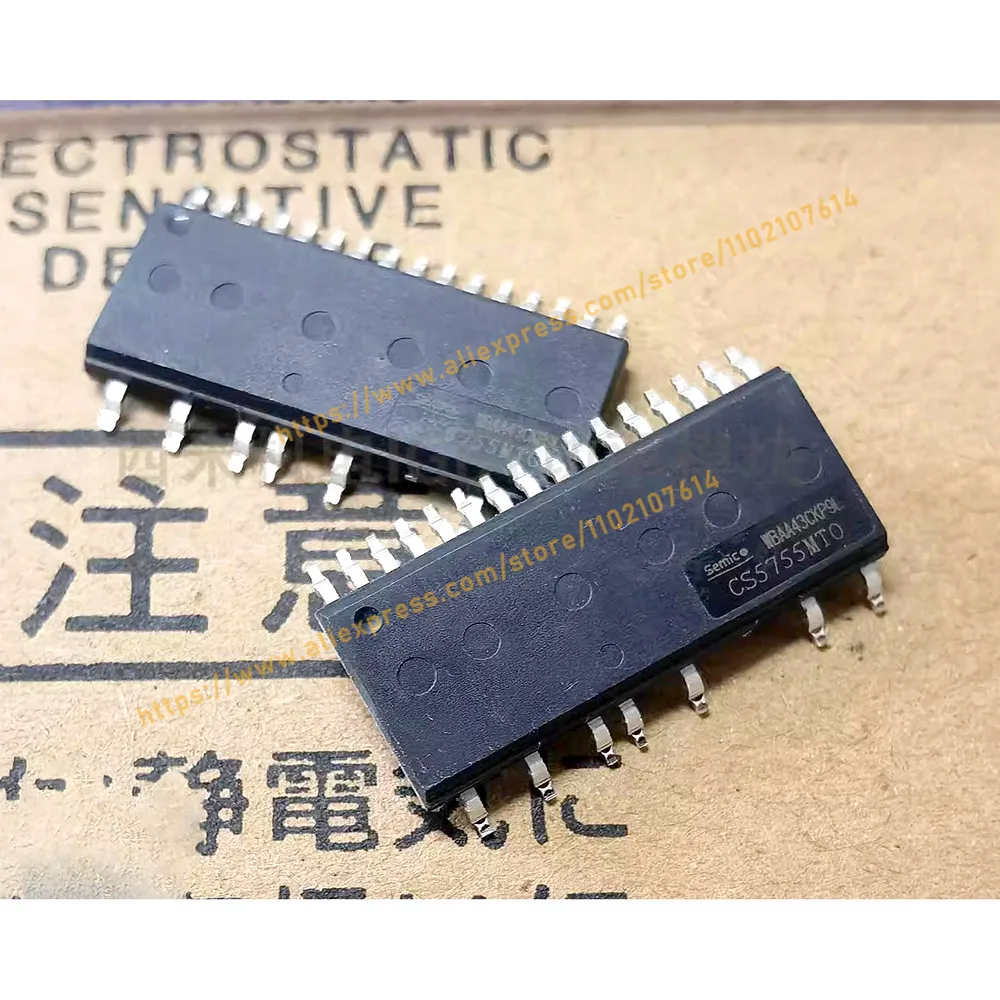 CS5755MTO CS5755MTP CRMT5002E1 NEW MODULE