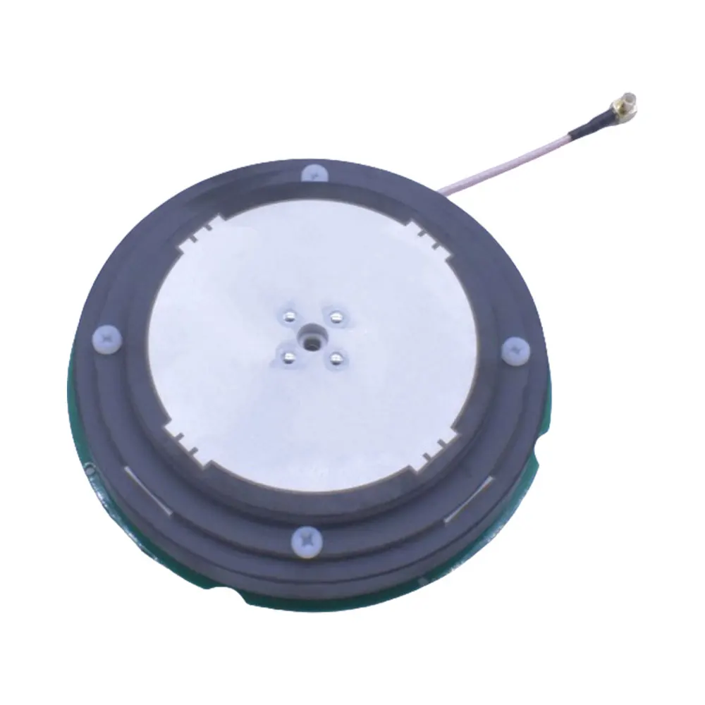 Full Frequency RTK Differential GNSS GPS Beidou GLONASS Built-in Ceramic High-Precision GNSS Satellite Positioning GPS Antenna