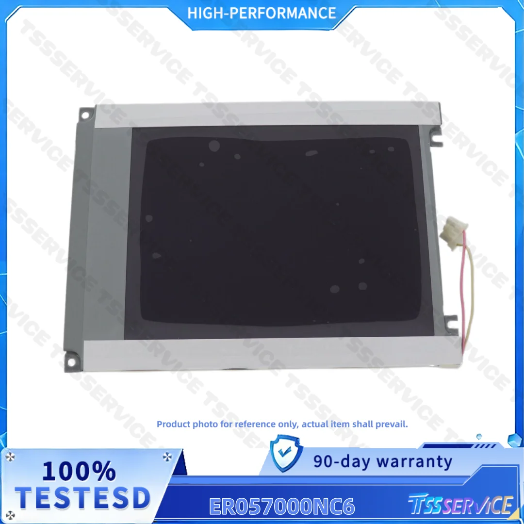 ER057000NC6 5.7 inch 320*240 Resolution LCD panel fast shipping