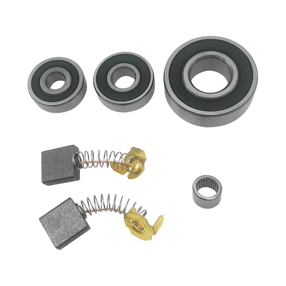 

Motor Rebuild Kit for Sears RM870 RM871 RM872 Table Saw Motor for 137.Xxxxxx Motorized Table