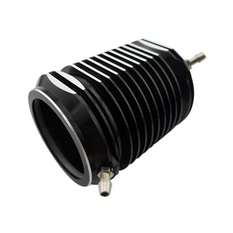 

HR 36mm Aluminum Full Coverage Water Cooling Jacket for Traxxas M41 and Spartan Boat
