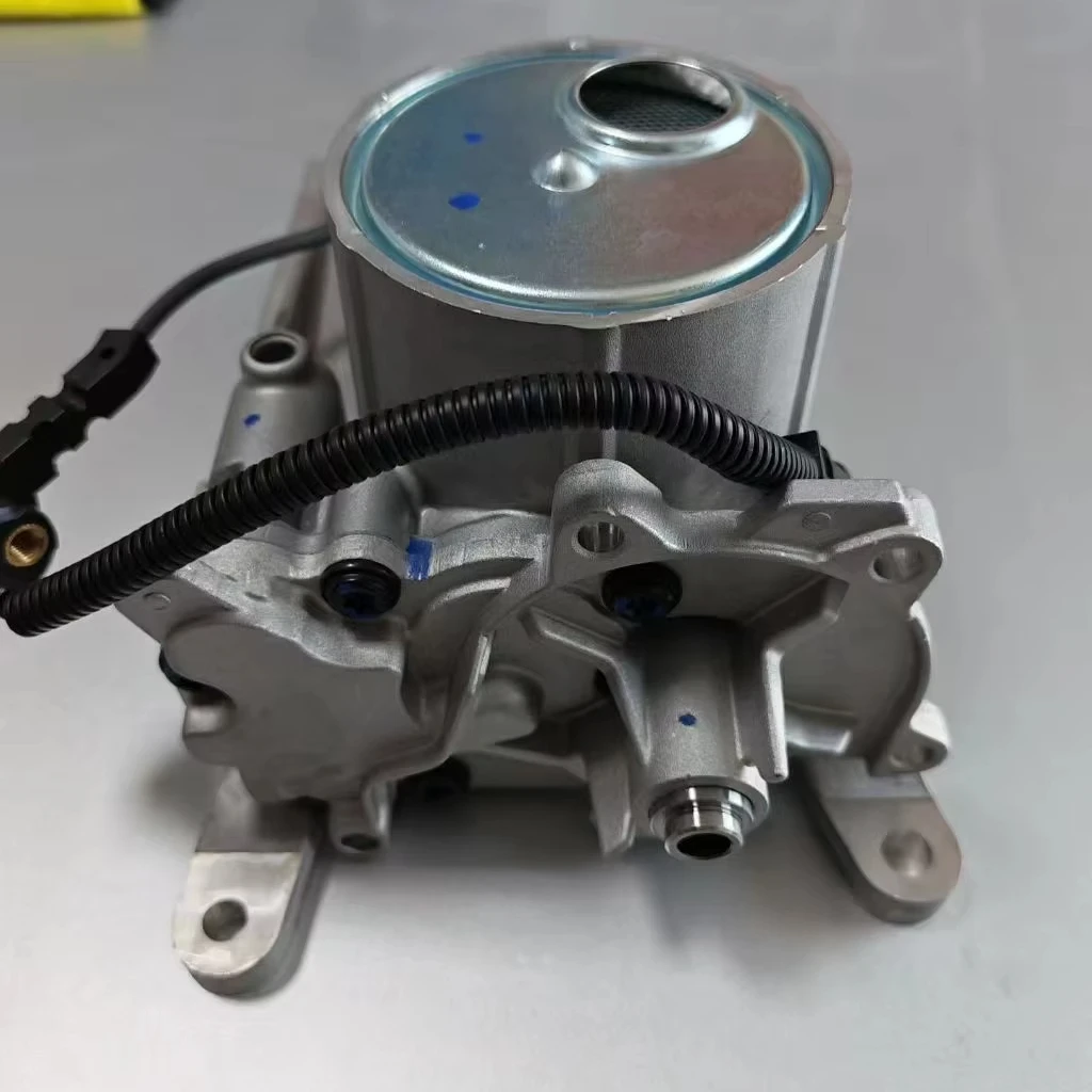 11417647376 Oil Pump For Peugeot Citroen BMW MINI R56 R55 R57 R60 R58 R61 R59 1.6L 1.6T ONE COOPER JCW 11417594010 11418601645