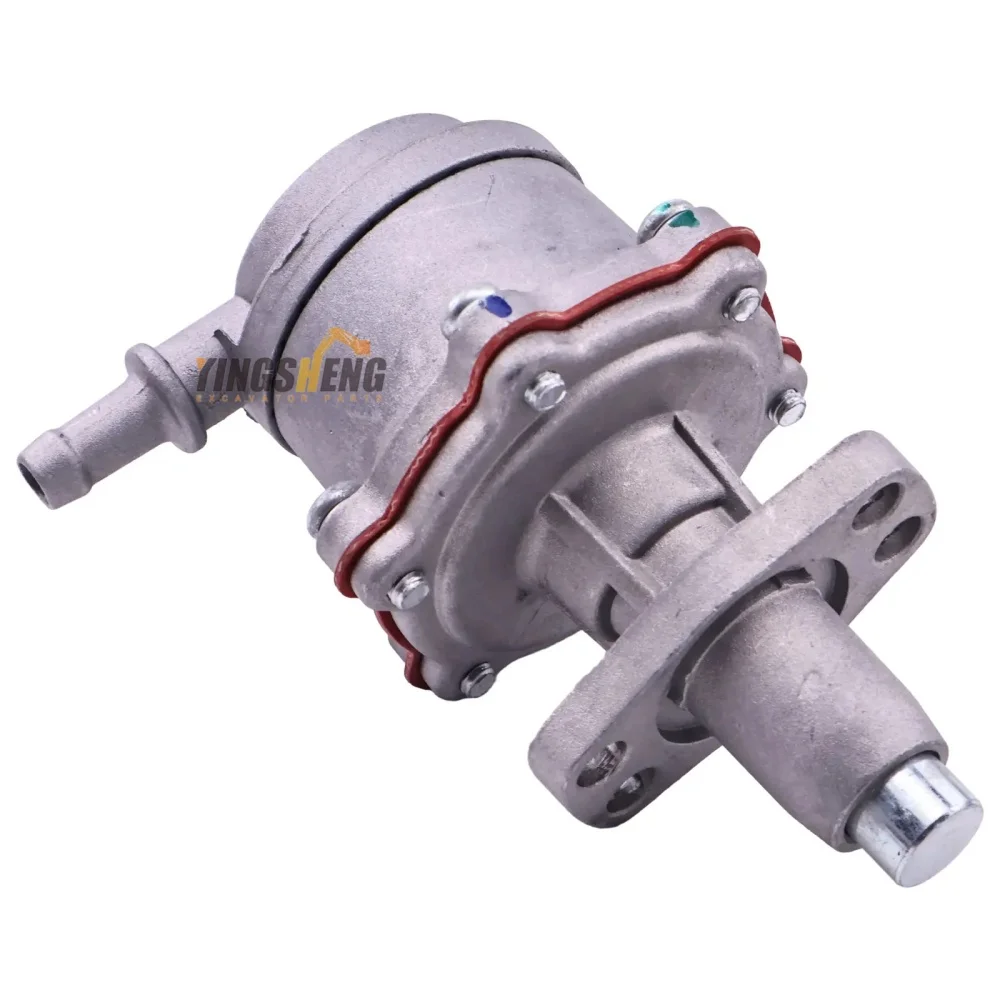 

Топливоперекачивающие насосы подходят для RC50, RC60, PT50, PT60, 130506350, деталей экскаваторов, запасных частей для экскаваторов, строительной машины