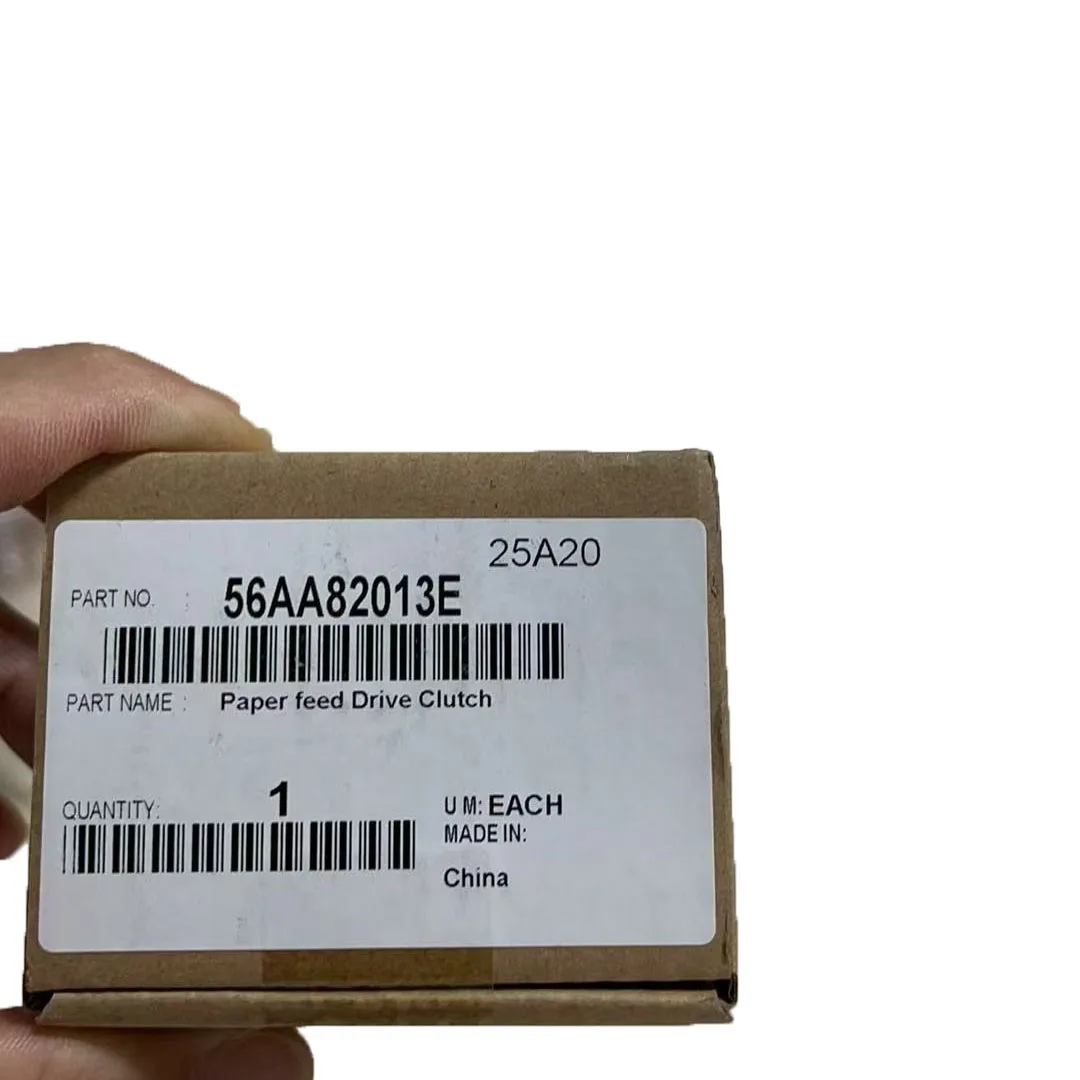 

56AA82012 /11/13E муфта подачи бумаги для Konica Minolta 7085 7155 7165 7255 600 601 750 751 Pro 1050 C500 C5500 C6500