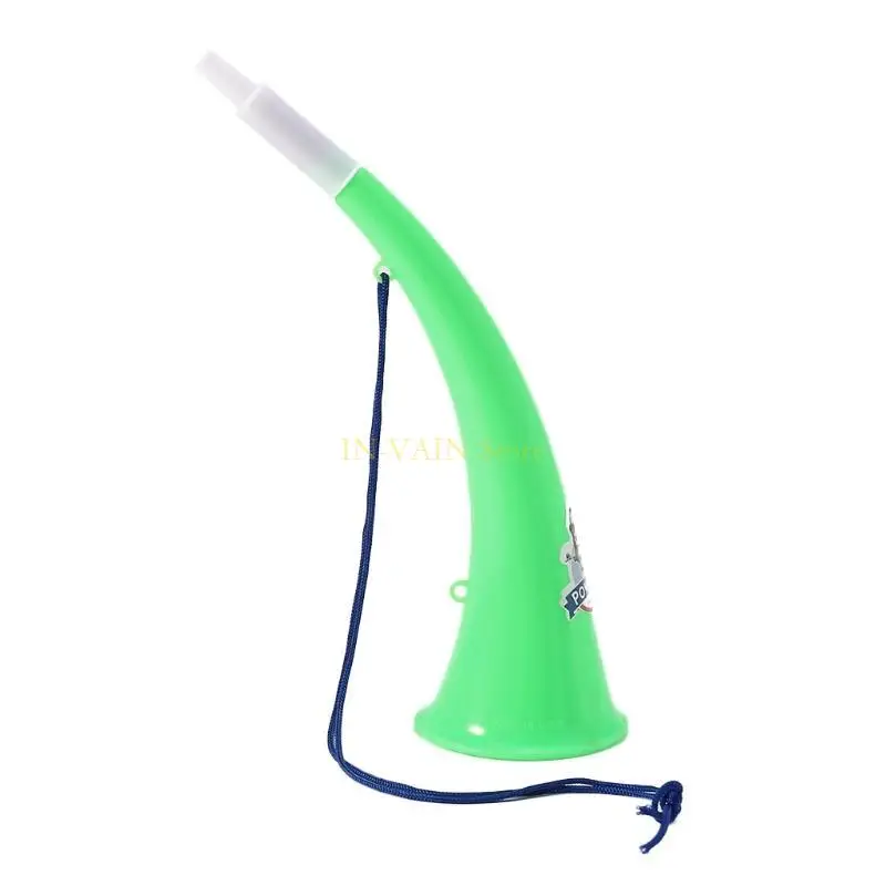 

M5TC Horn for Football Games, Reeuling Reps, Ox Horn, Vvuela, Trumpet Toy