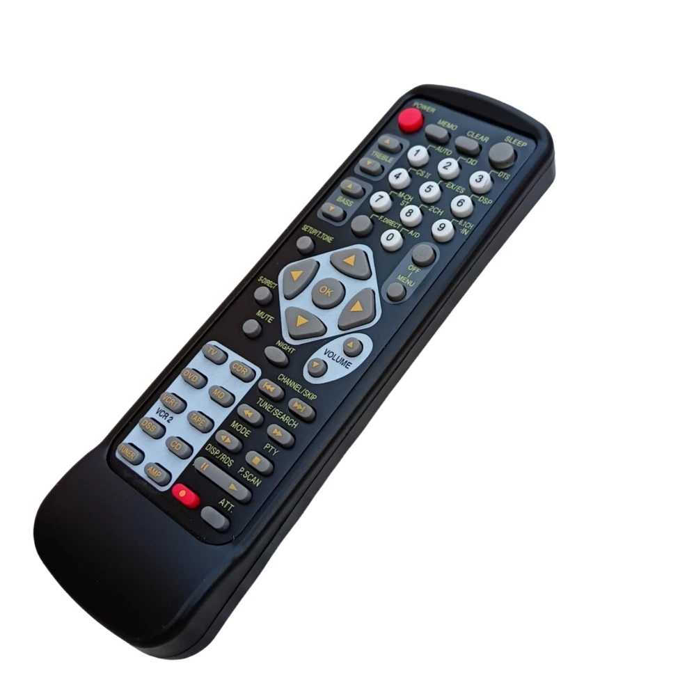 Remote control fit for Marantz Home Theater AV Receiver SR4300 SR4021 SR4320/U1B SR4300/F1N SR4320/U1BSR5000