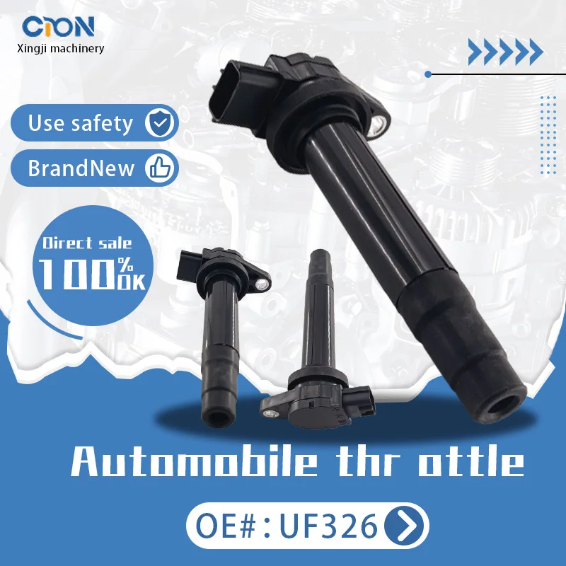 

Xingji automobile ignition coil OE UF326