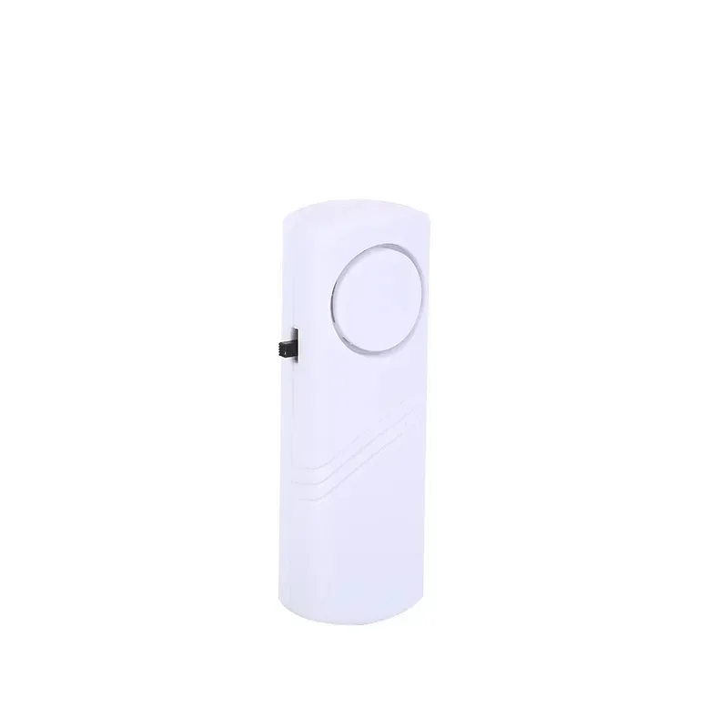 1pcs Alarm Door Security Protection Window Wireless Burglar with Magnetic Sensor Home Safety Wireless Longer System 90dB