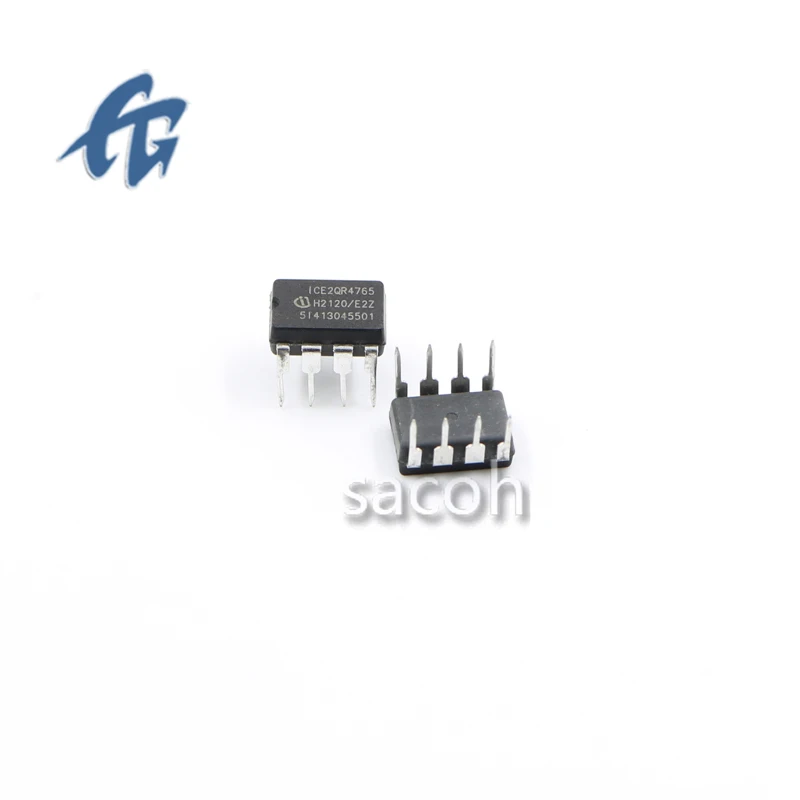 

(SACOH Electronic Components) ICE2QR4765 5Pcs 100% Brand New Original In Stock