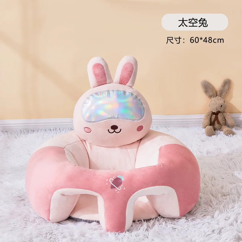 

Baby Learning Chair Baby Sofa Multi Functional Newborn Learning Seat Tool Anti Fall Infant Child Learning Chair New