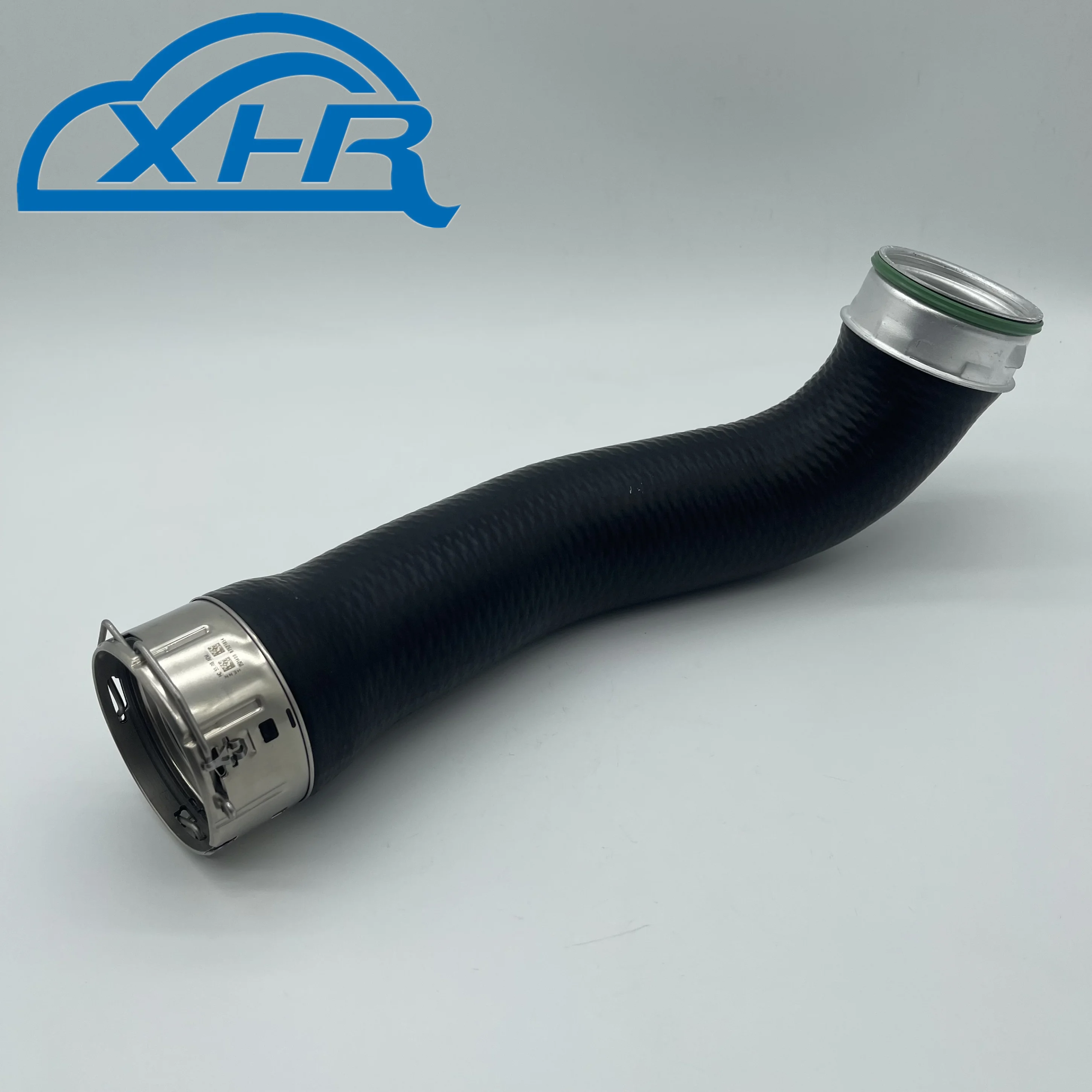 1665280000 Air Intake Duct Hose for Mercedes Benz W166 X166 C292 ML/GLE 350 BLUETEC/D 4MATIC