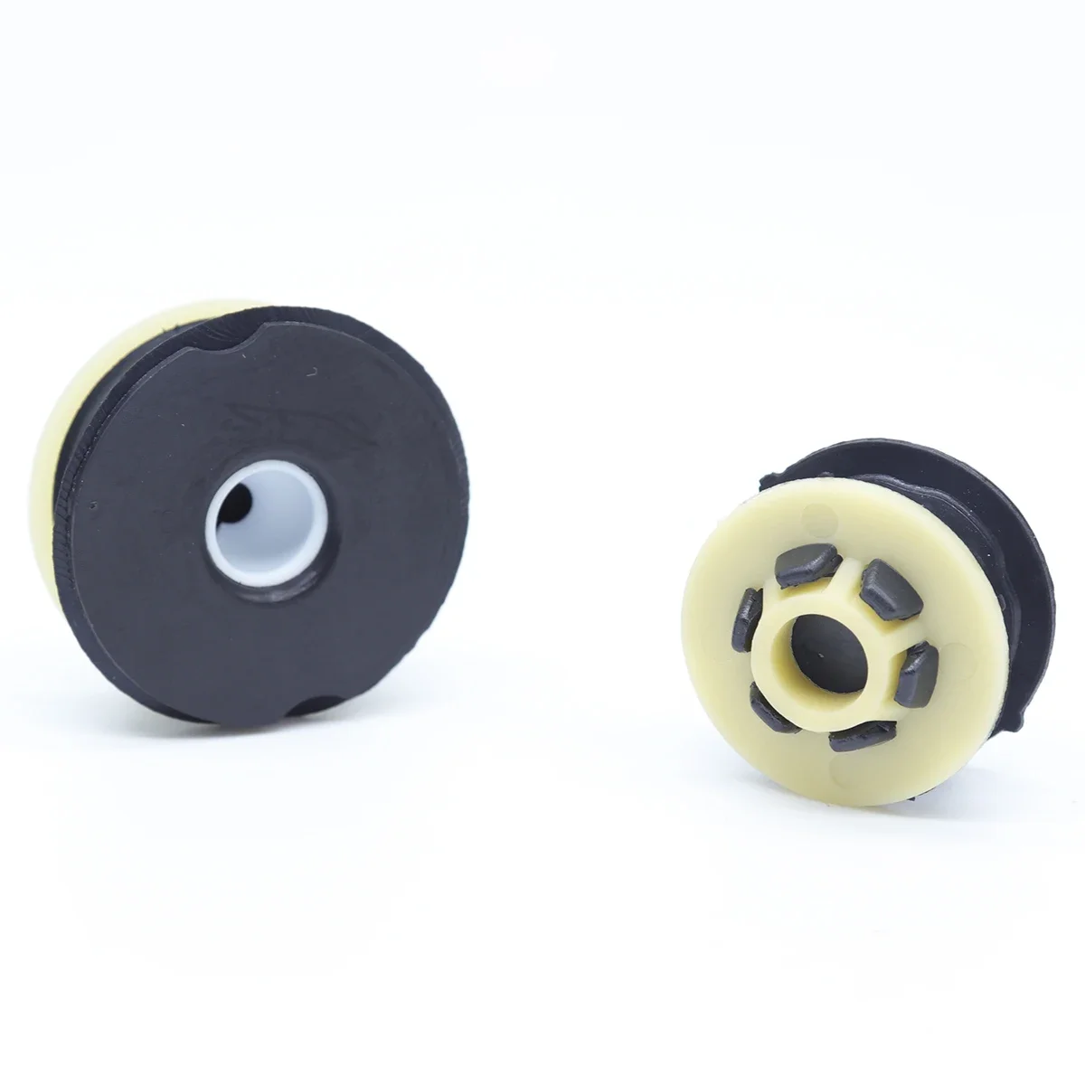 For Nissan Tiida C11 Latio Versa Gear Shifter Lever Bushing Rubber Sleeve Manual Transmission Control Cable Assembly Spare Part