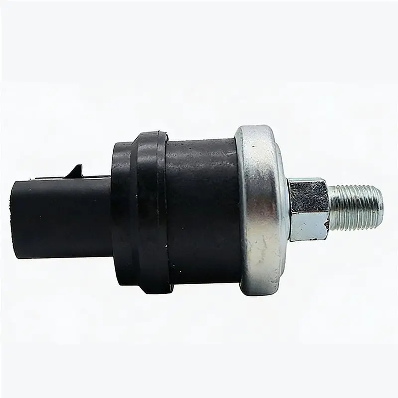 L10A For Bobcat Skid Steer Loader 400-700 Series Oil Pressure Sensor 6670705 Fits Models 453 463 553 653 751 753
