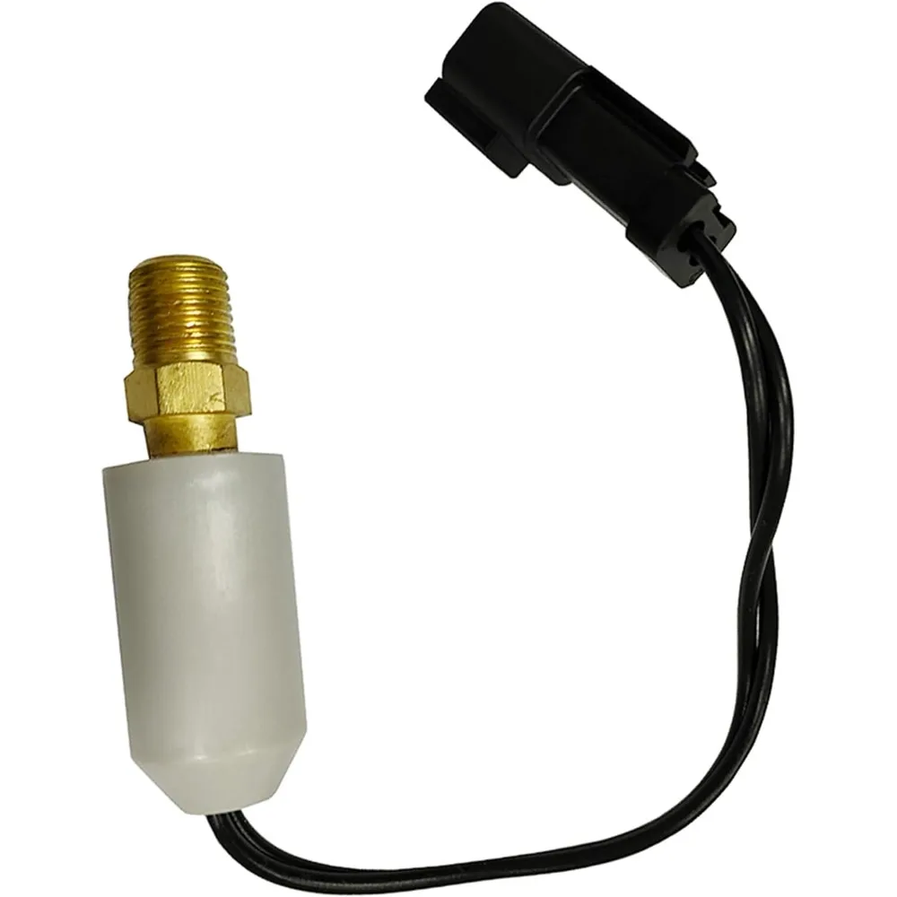 3E2026 Pressure Sensor Switch Assembly for Caterpillar Excavator CA3E2026 Compatible With Caterpillar Excavator Loader