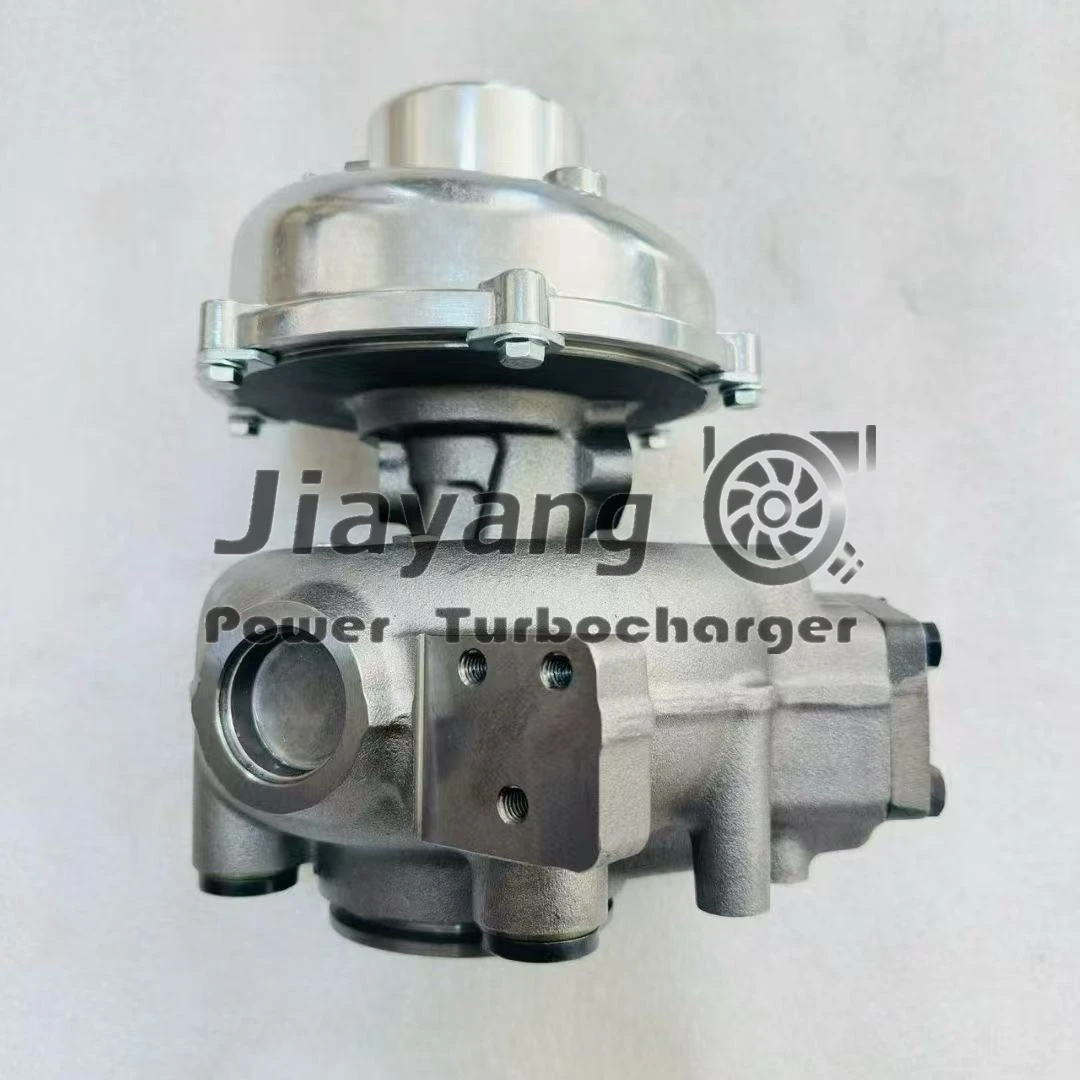 

RHC61W Turbocharger MYDH VC240101 119173-18040 119173-18041 VA240101 C61CNDS0101B Fits Marine 4LHA-DTZE 4LHA-DTE 4LHA-DTP Engine