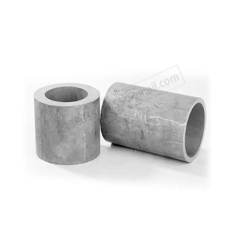 Tuyau rond en acier au carbone/acier inoxydable/alliage de 25mm, haute ténacité, calendrier SCH 40 STD pour la Construction et les machines