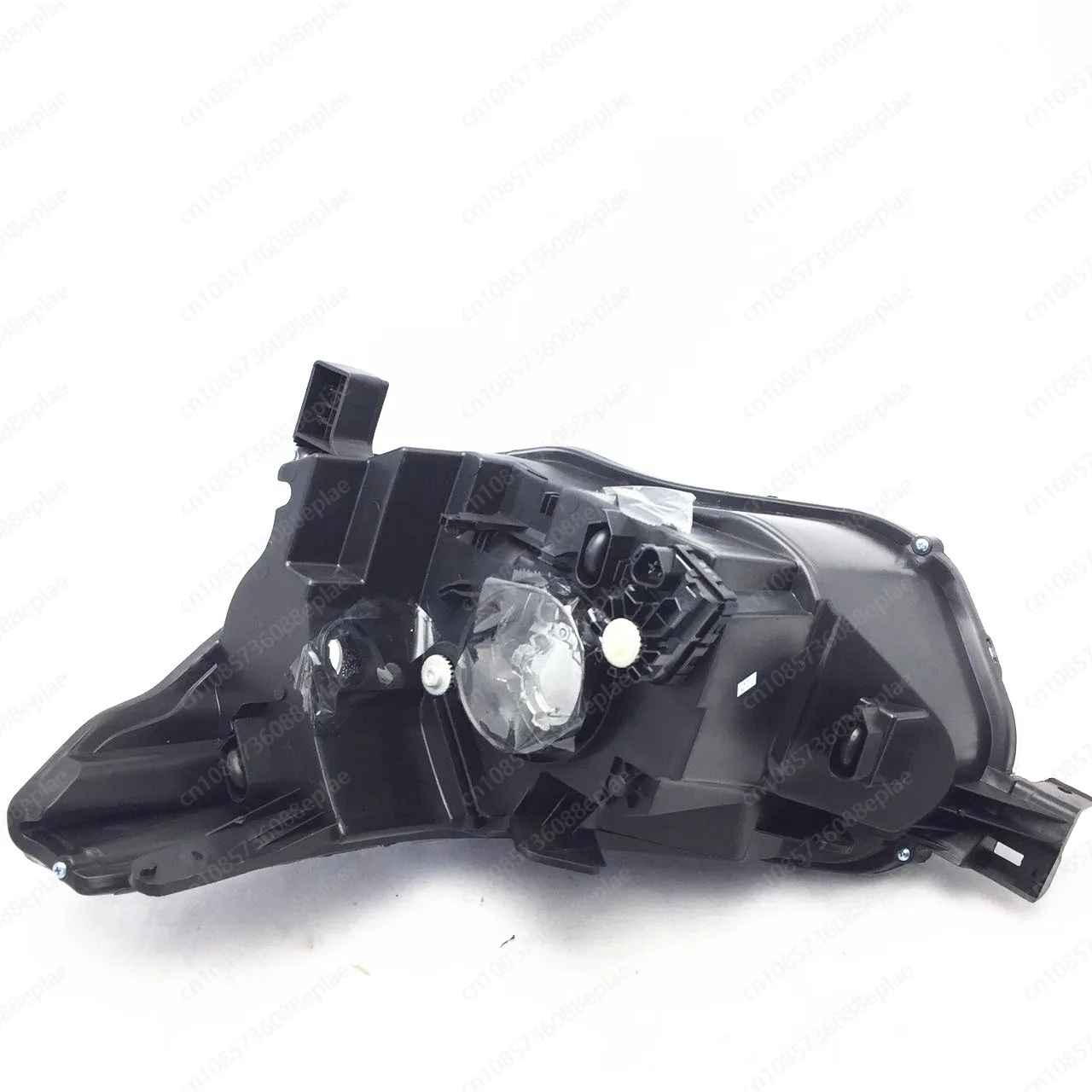 Headlight Assembly for Venucia R50 D50 Front Headlamp Left or Right Side Replacement for Foggy Broken Light