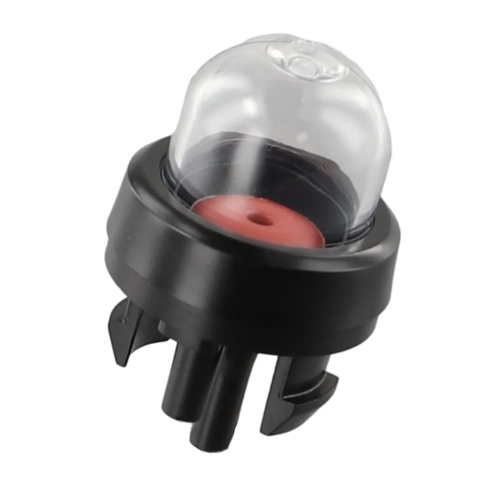 5 Pack For Primer Bulbs And 1 Meter Fuel Line For Trimmer For Snipper Brushcutter Chainsaw And Similar Small Engine Devices