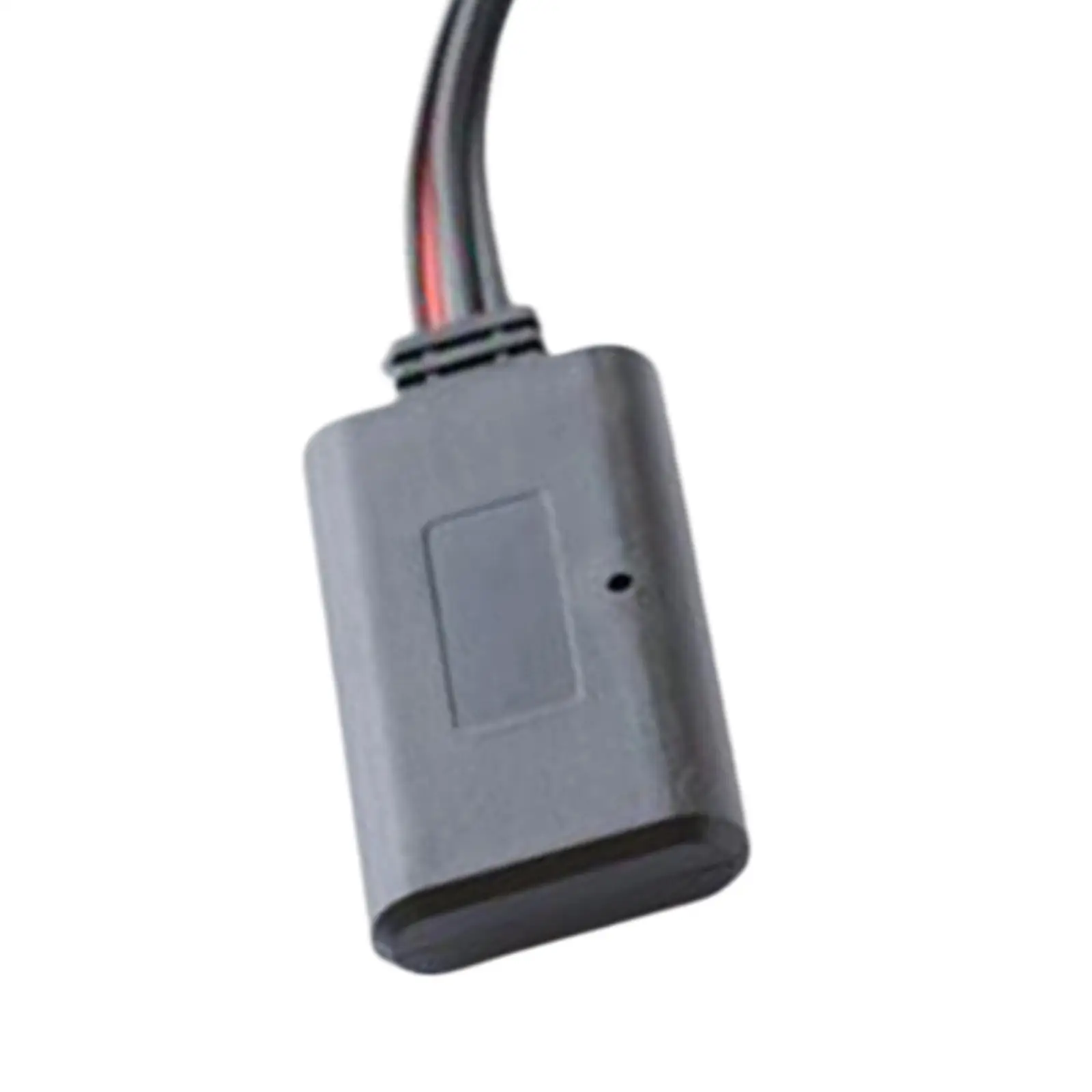 Module Audio Adatper Mini Accessories 6Pin for for PUNTO for Grande for Alfa