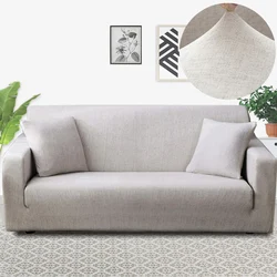 Universal Elastic sofa covers for living room sofa towel Slip-resistant sofa cover strech sofa Slipcover 1 2 3 4seat