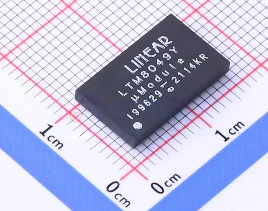 LTM8049EY # PBF Package: BGA-77 DC-DC Power Management Chip