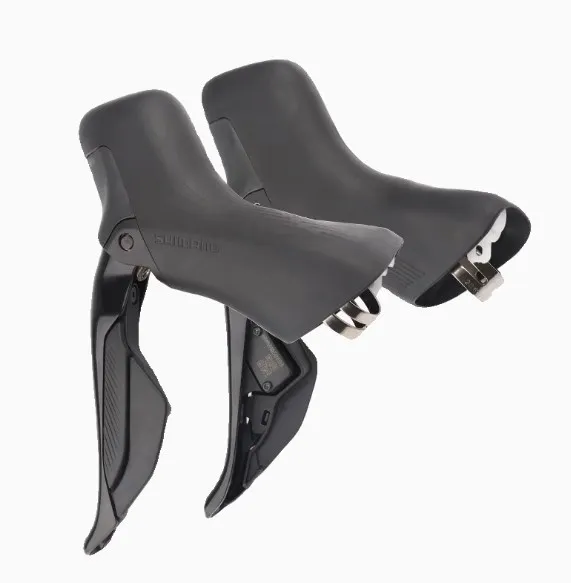 Groupe de dérailleur électronique R7170 à 12 vitesses, pédalier R7100 R7150, dérailleur avant et arrière, freins hydrauliques R7170