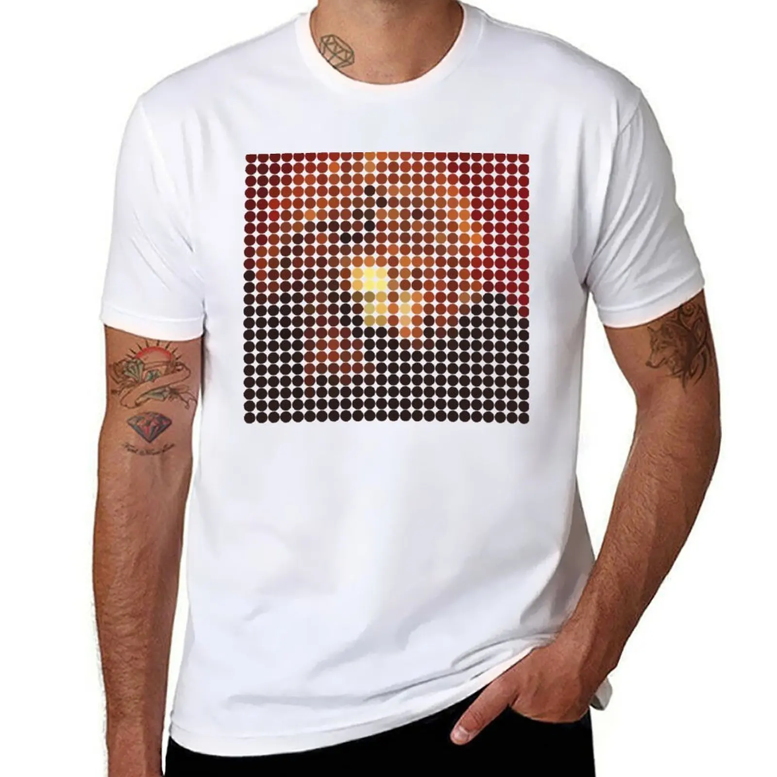 

The Velvet Rope T-Shirt funny t shirts man t shirts for man cotton T-Shirt