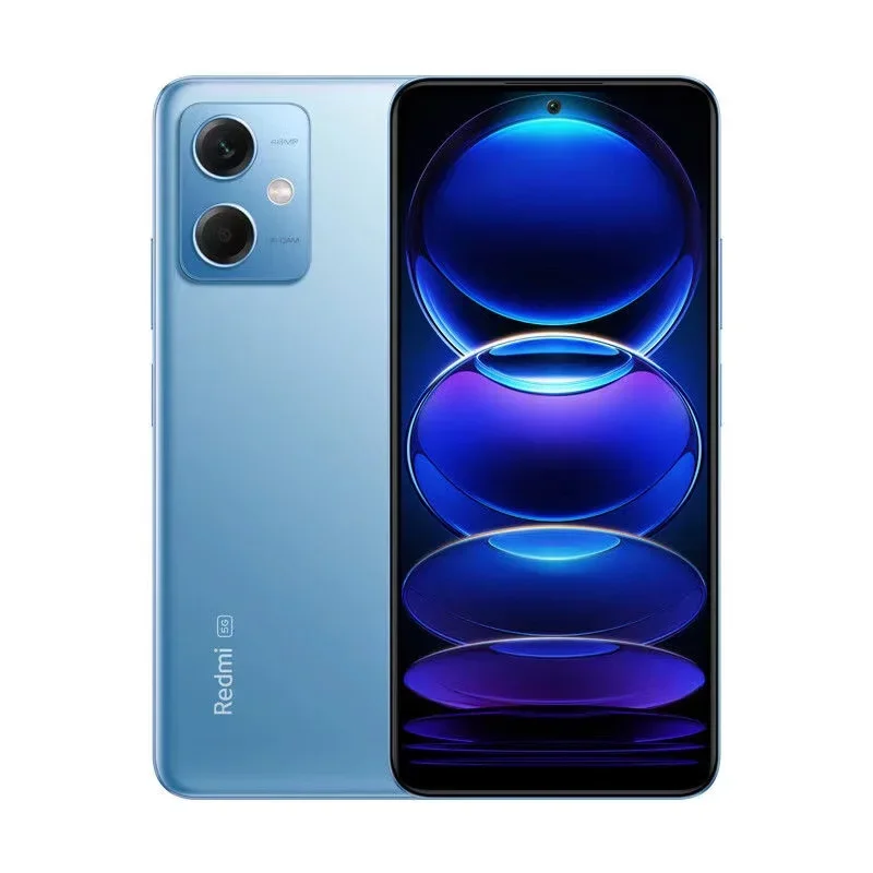 Blue color