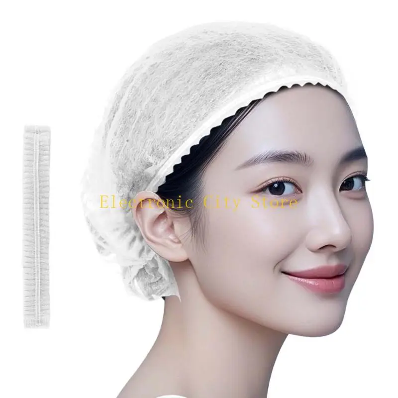 Einwegküchenhut Nicht gewebt