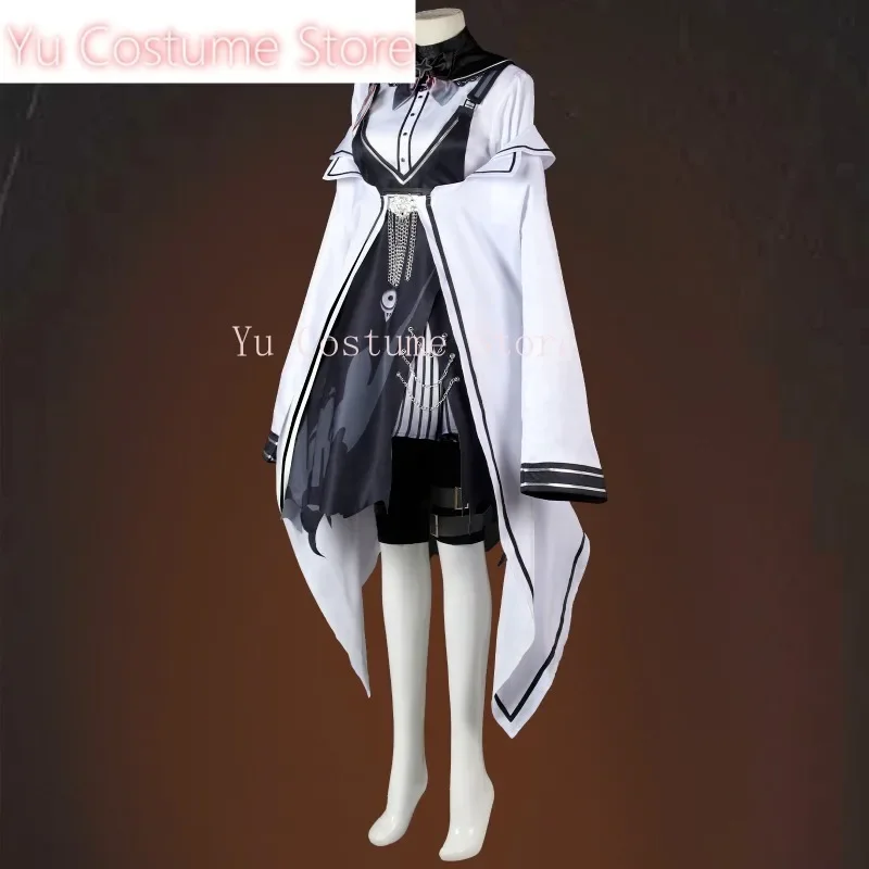 

Yu Costume Balloon Party Dress Cosplay Costume Cos Game Anime Party Uniform Hallowen Play Role Clothes Clothing