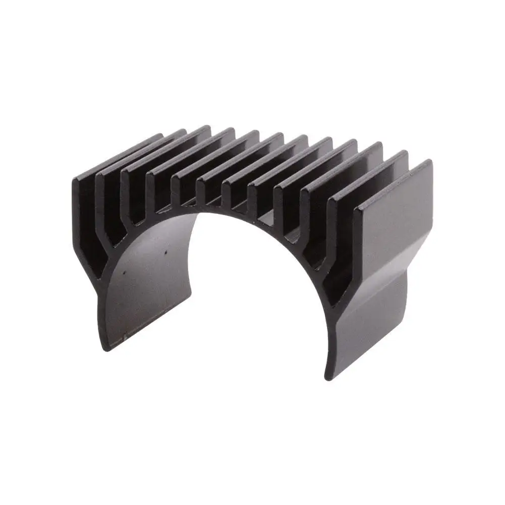 For 3D Printer Radiator Temperature Cooler Aluminum Alloy 1pc