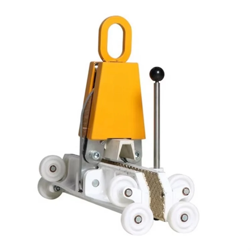 

Good Quality Glass Lifter Glass for Lift Glass Sheets Vertically From a Racking System