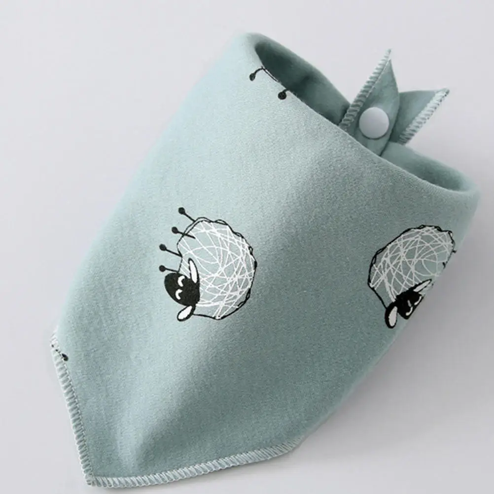 

5 шт., детские полотенца для слюней, двухслойные хлопковые нагрудники, салфетки для отрыжки с героями мультфильмов, принадлежности для кормления младенцев, легкие, компактного размера