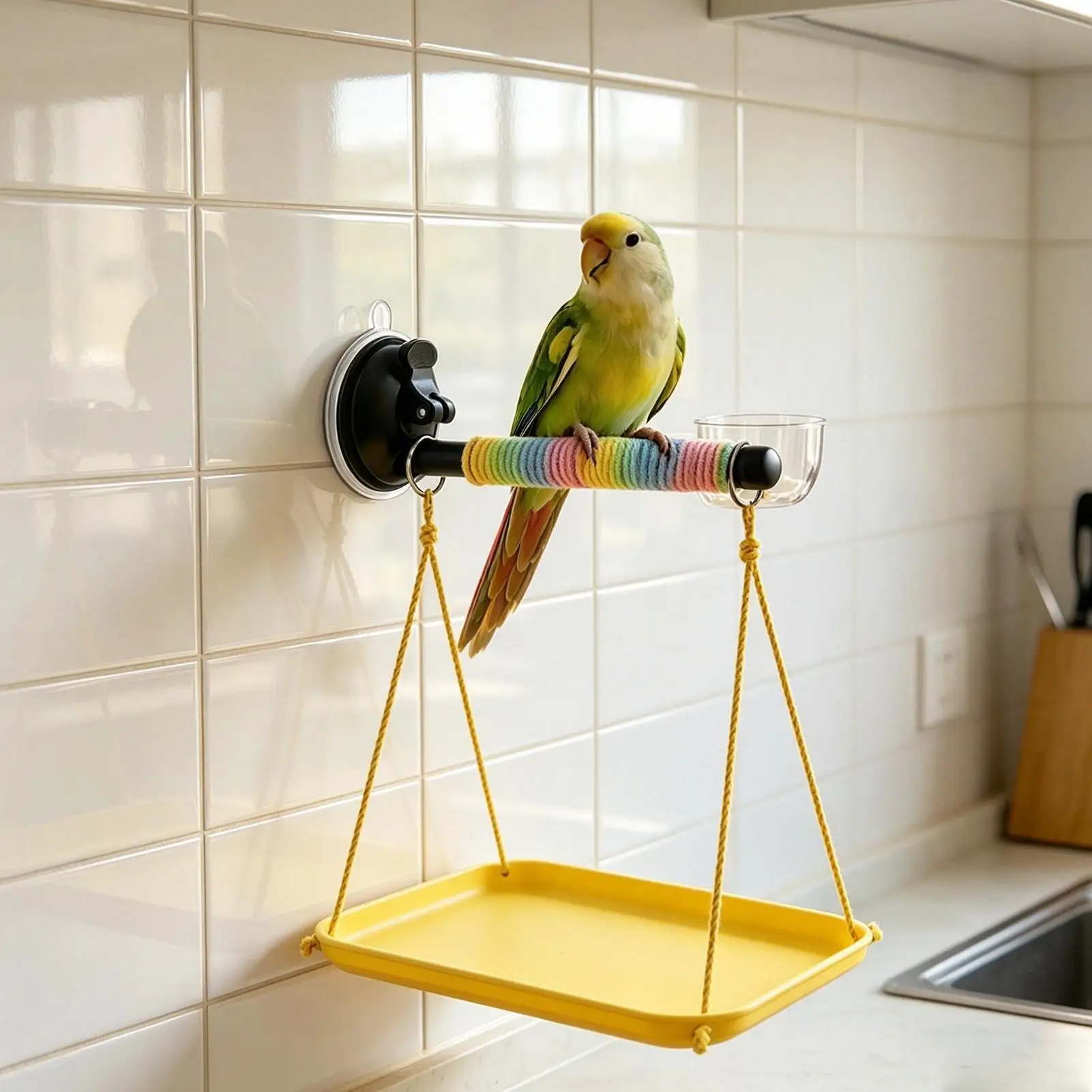 Thumbnail 3 - #20 Trending Bird Perch Stands Right Now