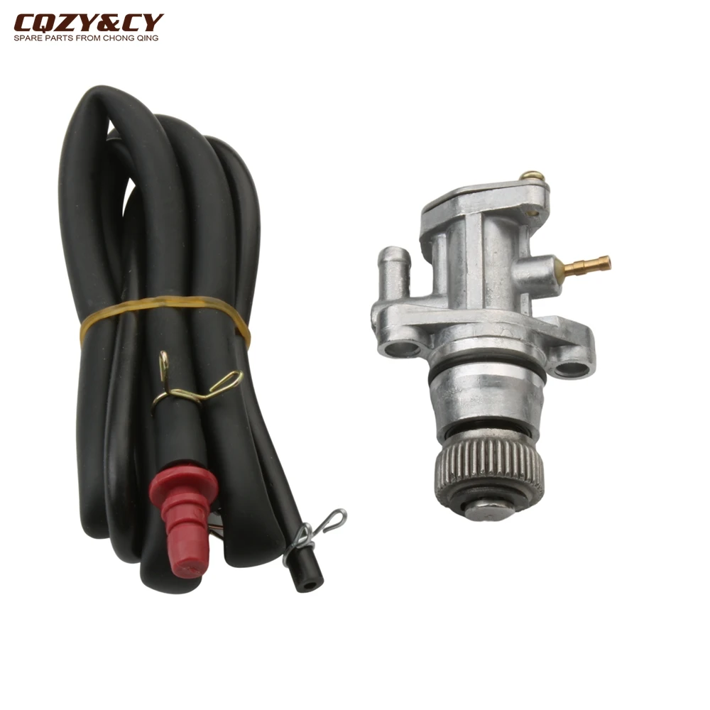 Scooter Oil Pump For Pgo Big Max 50 Tornado Pmx G-Max 50cc 2T AC 2-Stroke Engine Parts