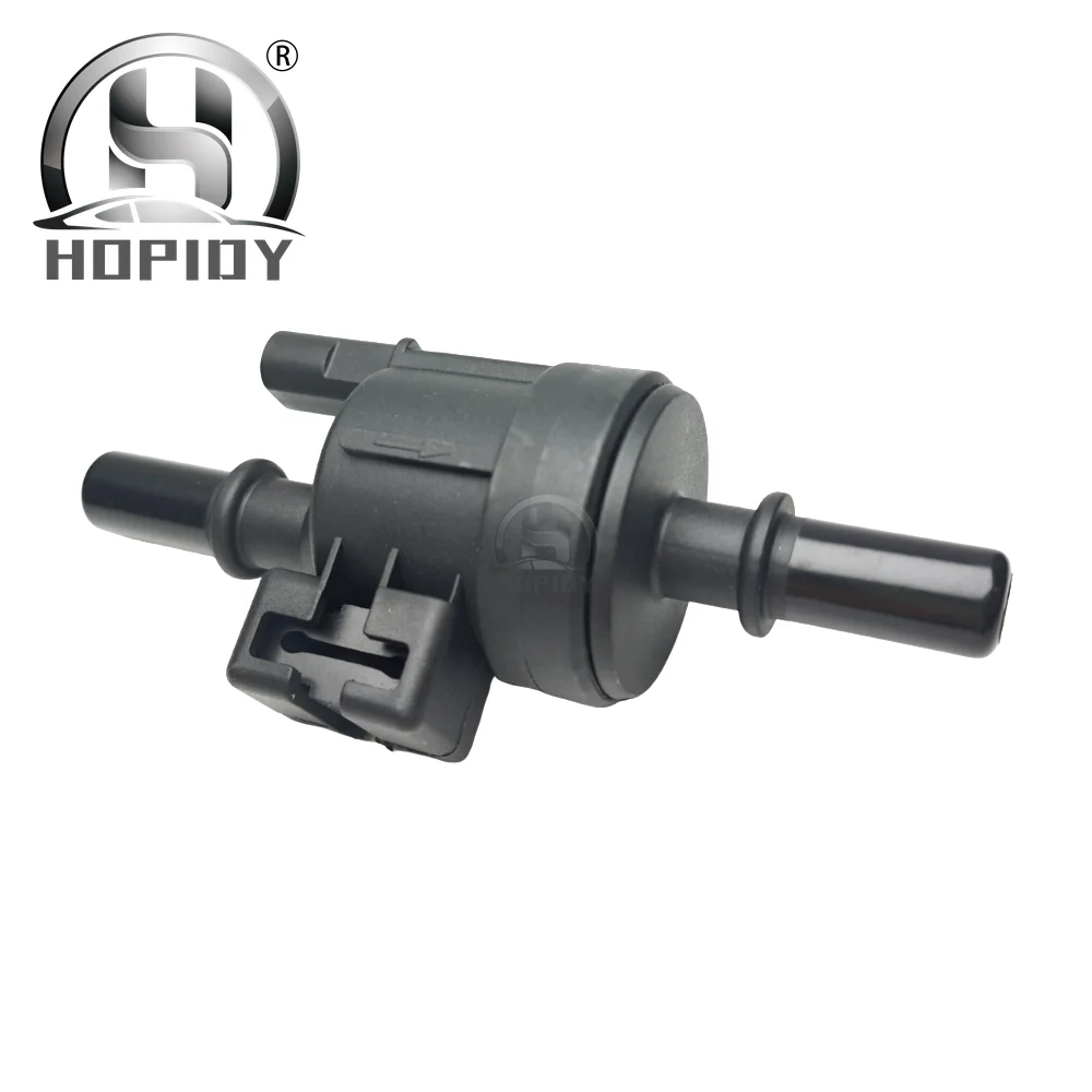 ل F01R00Q032 F 01R 00Q 032 Wuling Hongguang علبة الكربون الملف اللولبي صمام (3 أوامر) #1