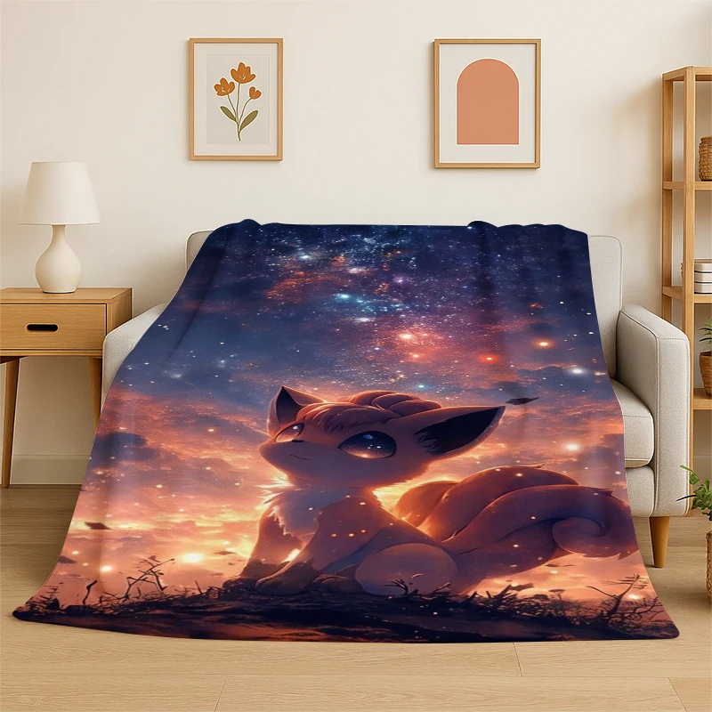 simpatica-coperta-in-flanella-con-cartone-animato-pokemon-pikachu-morbida-e-calda-per-camera-da-letto-soggiorno-viaggi-campeggio-picnic-bambini