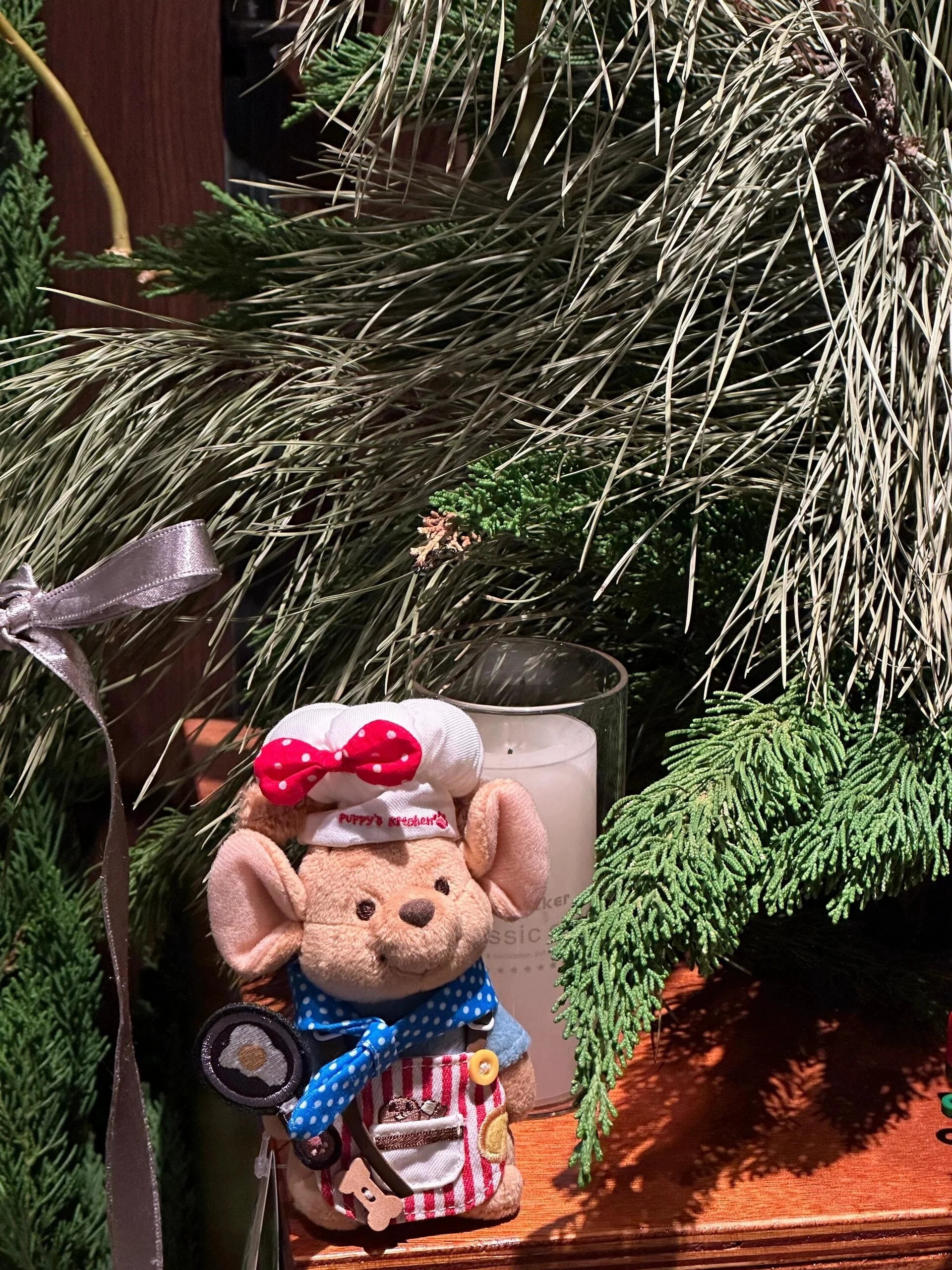 Nowa Śliczna Lalka Dziecięca Roo Kubuś Puchatek Pluszowa Lalka Wypchana Zabawka Śliczna Lalka Kanciastoporty Zawieszka do Torby Marionetka Prezent dla Uczennicy