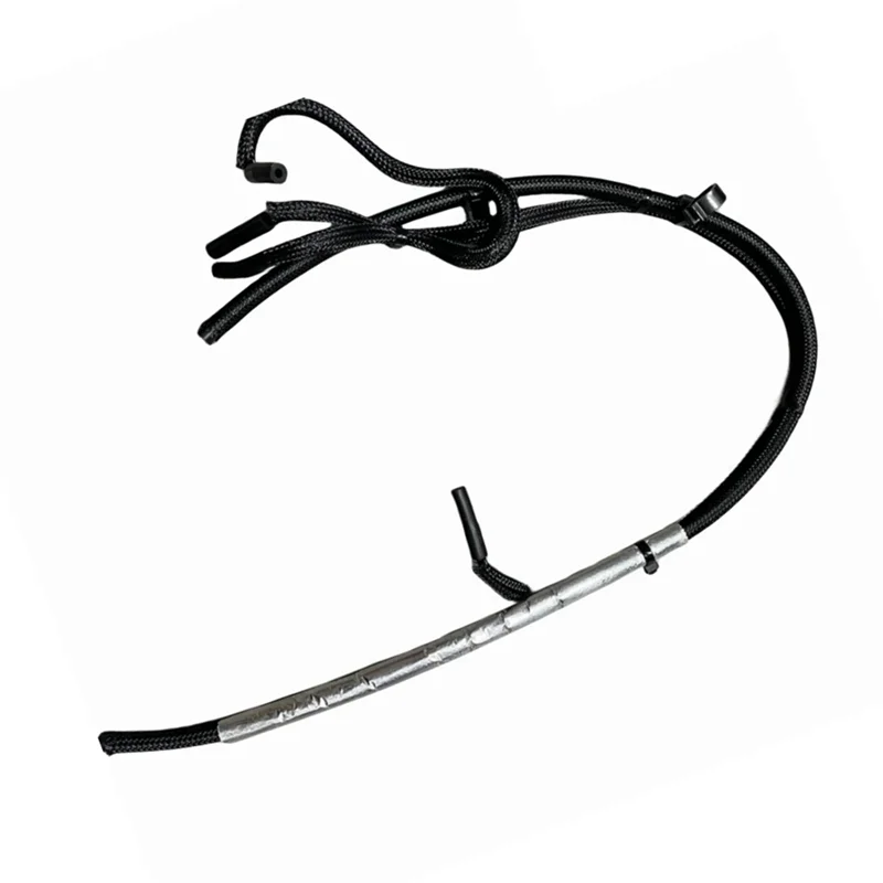 

4578P1 Car Brake Vacuum Hose For 208 3008 308 308T9 408 T73 5008 508 RCZ Citroen C5X7 DS3 DS5 C4 (B7) - DS4 Replacement-