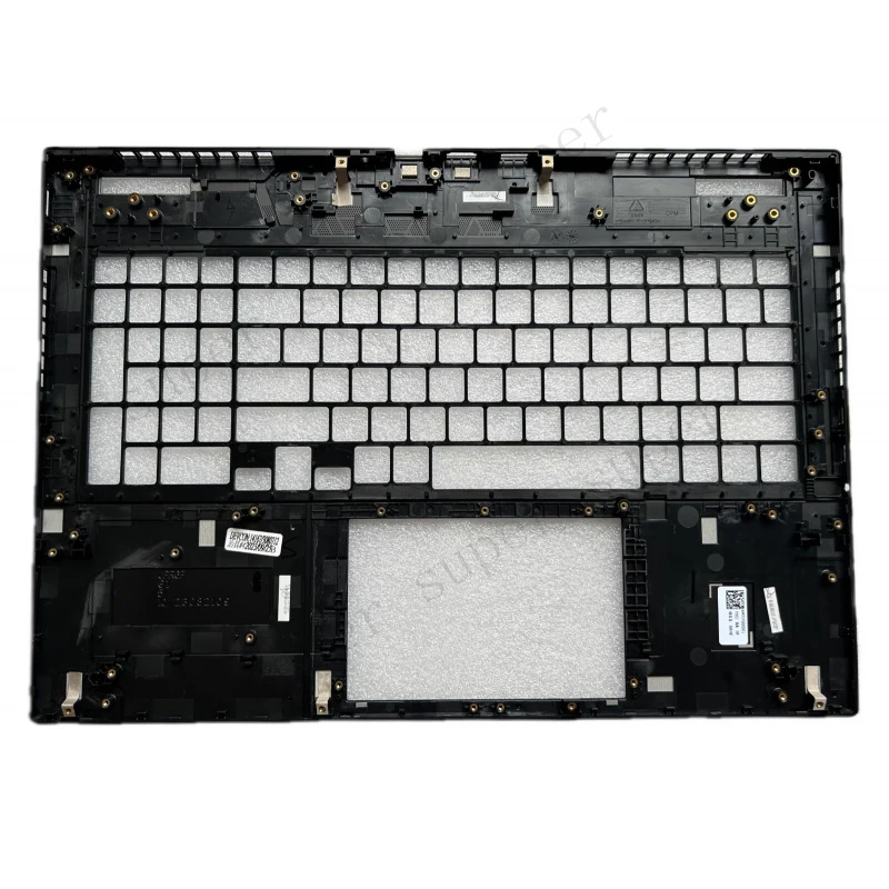 S+   New Palmrest Upper Case C Cover For HP OMEN 16.1