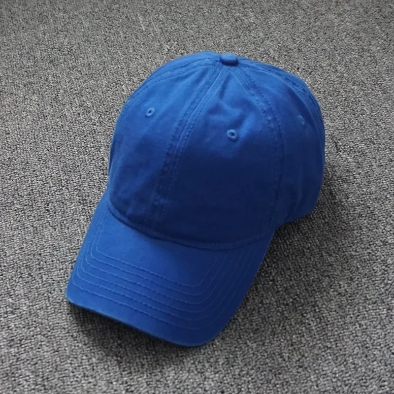 Einfarbige Baseballmützen, großer Kopf, Mann, weiche Baumwolle, Übergröße, Sport, Snapback-Kappe, Dame, große Sonnenkappen, 56–60 cm, 60–65 cm – Detail 16