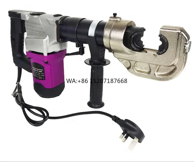 LZ-400C Hydraulic E… - image