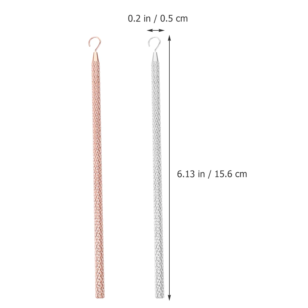 

Helper Portable Jewelry Fastener Aid Metal Bracelet Wearing Tools Accessories Bracelet Fastener Helper Memo Stand