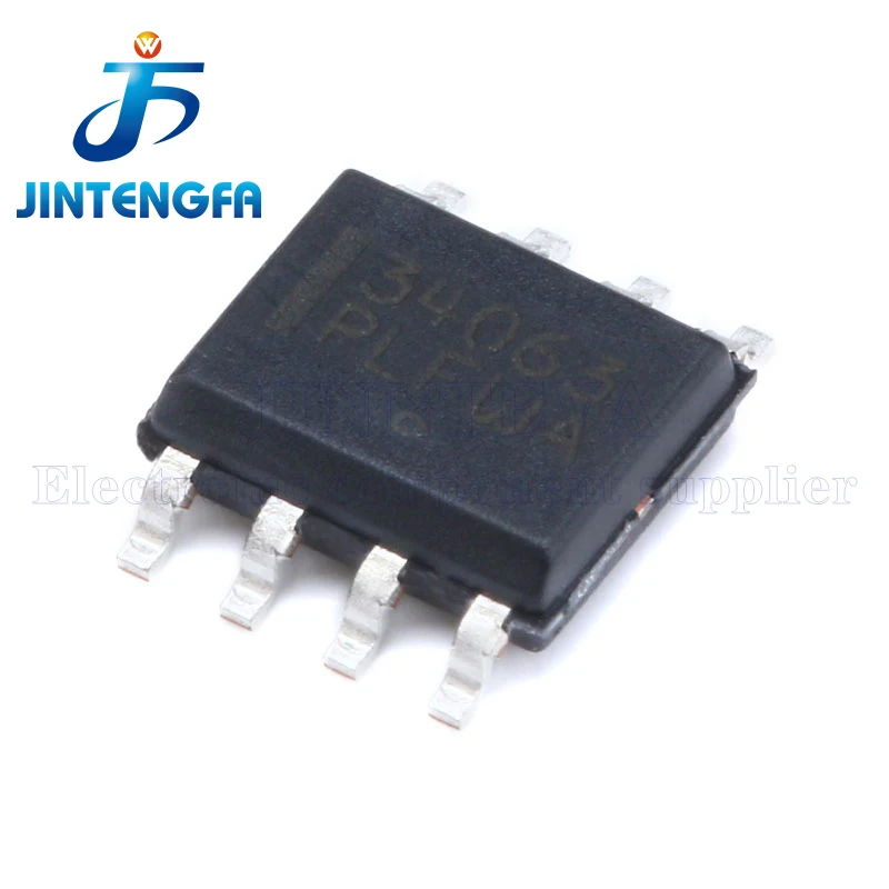 10PCS MC34063 34063…
