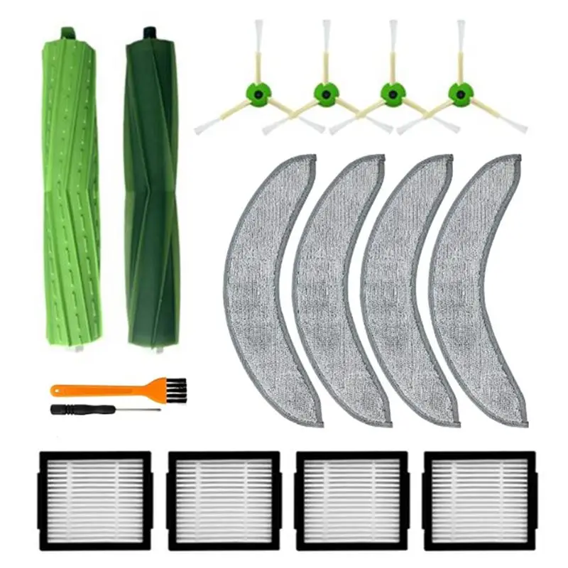 ABGG-16PCS Replacem…