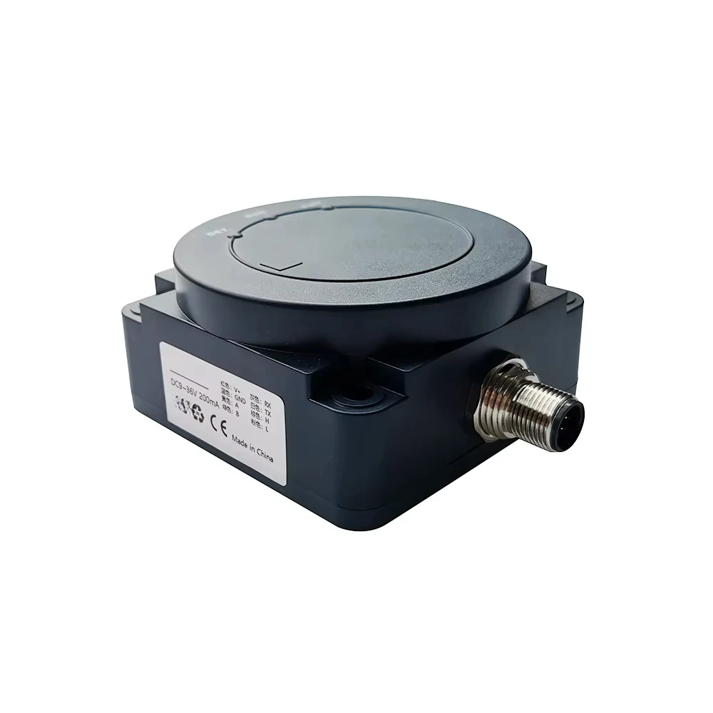 

Material Handling Equipment High Precision Sensor Landmark Sensor Component Sensor