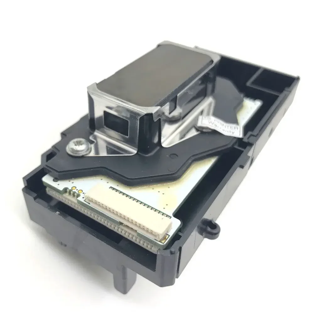 original Printhead Print Head F138010 F138020 F138040 F138050  Printer head for Epson Stylus Photo 2100 2200 7600 9600