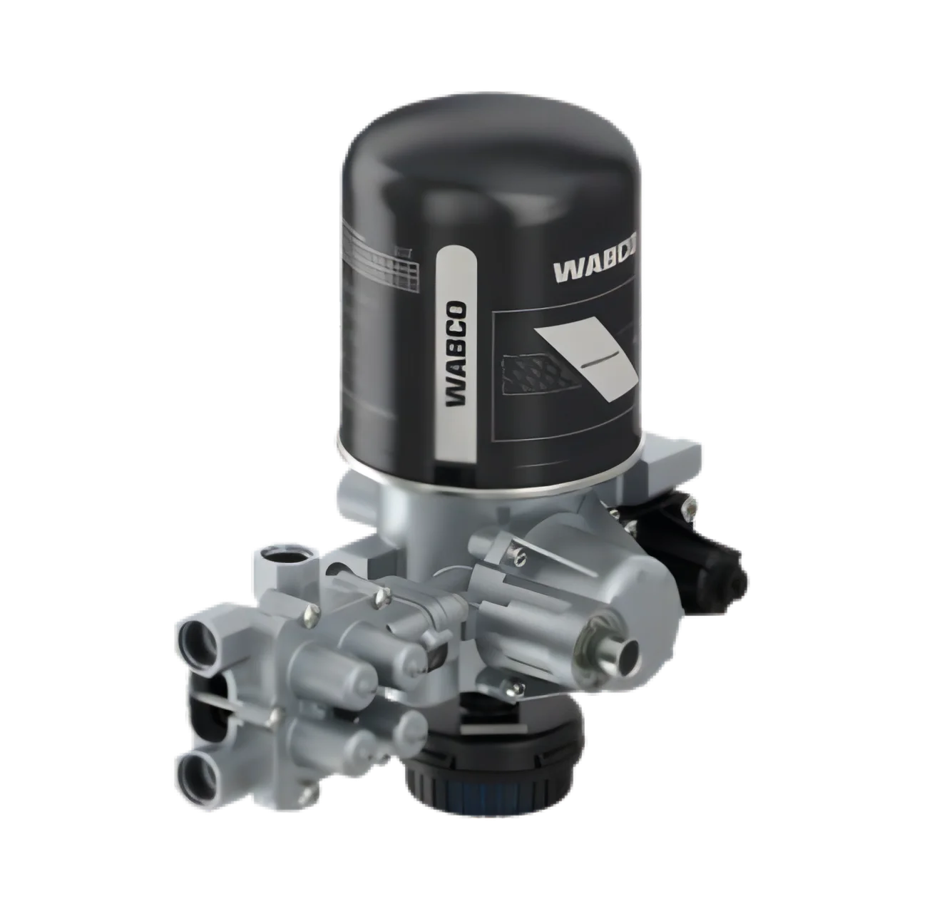 

DZ96189369474 DZ96189360000 LG9700360020 H0356F02008A0 Air Dryer Assembly