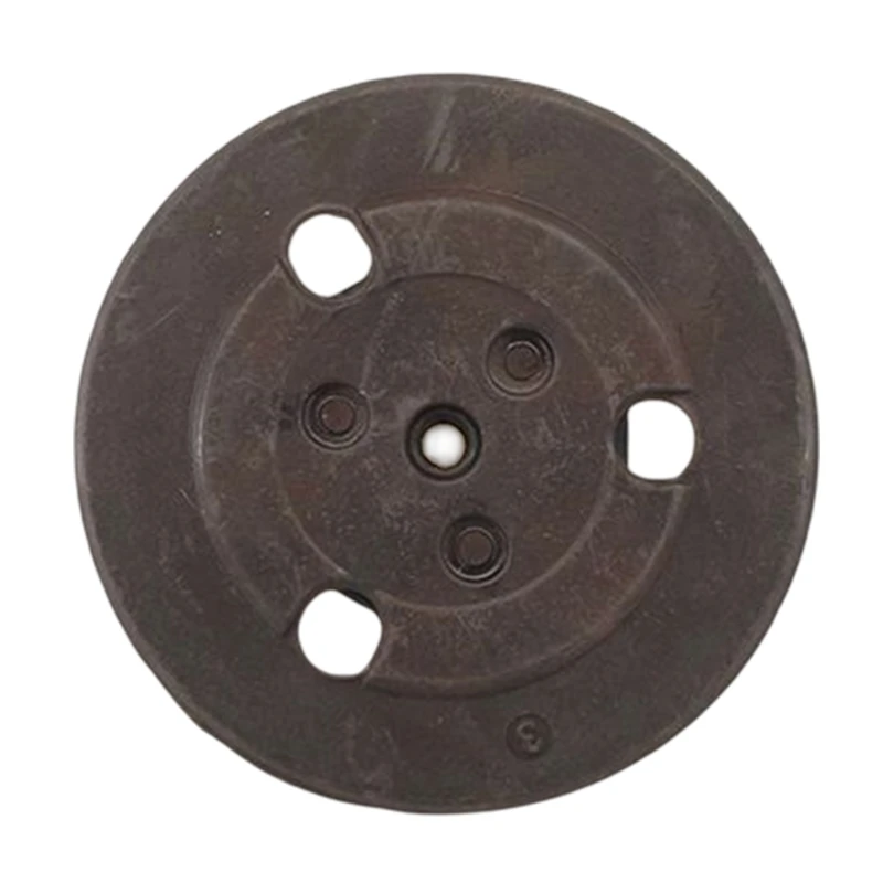 Replacement Spindle Hub Holders Repair Part for PS1 Head Motor Caps Optical Head Reading Disc Cover ABS Drop Shipping