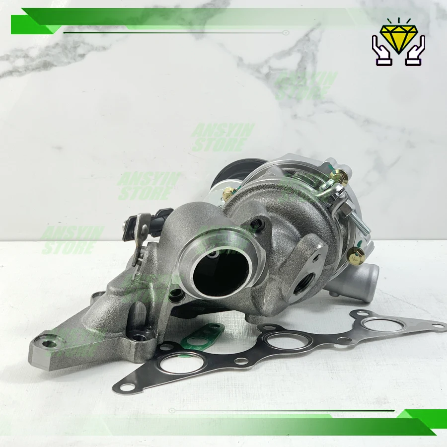 GT12 GT1238S Turbo Turbocharger For Smart MCC Cabrio 0.6L MC01 1H 724961 724961-0002 724961-5002S 724808 724961-0001 A1600960699